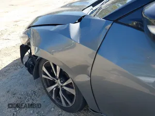 2018 Nissan Maxima Platinum с VIN 1N4AA6AP4JC373550, выставлен на аукционе IAAI как лот 41827941 с пробегом 80 746 миль миль и . История ставок и продаж доступна на DreamBid. Изображение 6.