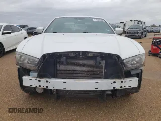 2011 Dodge Charger Rallye Plus with VIN 2B3CL3CG1BH513546, listed as a Copart auction lot 83929824 with 151,974 mi miles and Salvage Title. Bid and sale history available at carsss.com. Image 5.
