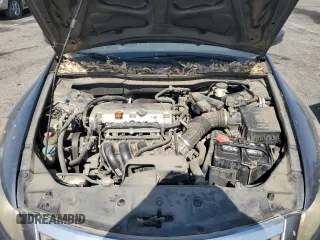 2011 Honda Accord LX z VIN 1HGCP2F36BA112001, wystawiony jako Copart lot #62238045 z przebiegiem 179 469 mil mil oraz Czysty tytuł • Clean title. Historia ofert i sprzedaży dostępna na DreamBid. Obrazek 11.