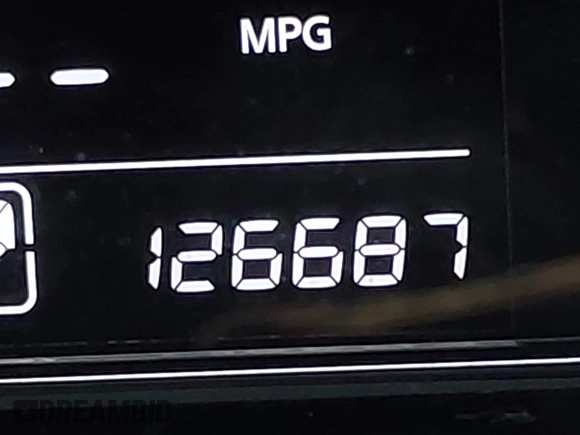 2015 Nissan Sentra SV with VIN 3N1AB7AP6FY315146, listed as a IAAI auction lot 41714136 with 126,687 mi miles and . Bid and sale history available at DreamBid. Image 12.