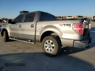 2014 Ford F-150 XL with VIN 1FTFW1EF2EFB89752, listed as a Copart auction lot 76615614 with 88,979 mi miles and Clean Title. Bid and sale history available at carsss.com. Image 2.