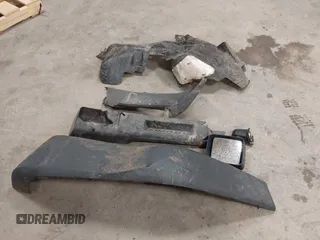 2007 Jeep Wrangler X с VIN 1J4FA24187L117446, выставлен на аукционе IAAI как лот 42177996 с пробегом 218 976 миль миль и . История ставок и продаж доступна на DreamBid. Изображение 12.