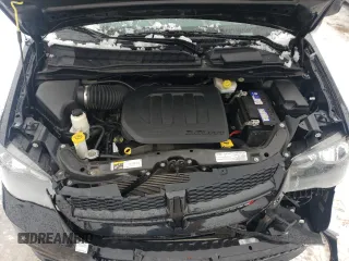 2020 Dodge Grand Caravan GT with VIN 2C4RDGEG5LR186039, listed as a Copart auction lot 43476965 with 98,341 mi miles and Salvage Title. Bid and sale history available at DreamBid. Image 12.