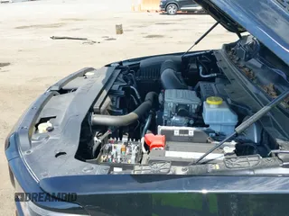 2022 Ram 1500 Limited z VIN 1C6SRFHT5NN311005, wystawiony jako IAAI lot #42213627 z przebiegiem 16 450 mil mil oraz . Historia ofert i sprzedaży dostępna na DreamBid. Obrazek 19.