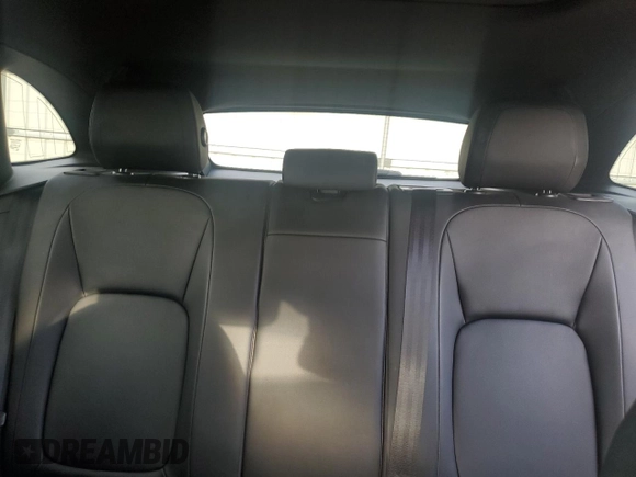 2018 Jaguar F-Pace 25t Premium with VIN SADCJ2FX3JA276263, listed as a Copart auction lot 53951035 with 70,385 mi miles and Salvage Title. Bid and sale history available at DreamBid. Image 10.