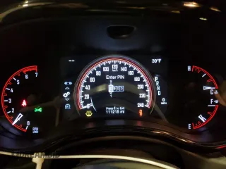 2021 Dodge Durango Pursuit с VIN 1C4SDJFT3MC683658, выставлен на аукционе Copart как лот 47217825 с пробегом 111 215 миль миль и Списание • Salvage title. История ставок и продаж доступна на DreamBid. Изображение 9.