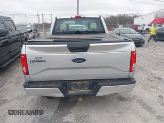 2016 Ford F-150 XLT с VIN 1FTEX1EP8GFC36545, выставлен на аукционе IAAI как лот 41058835 с пробегом 83 275 миль миль и . История ставок и продаж доступна на DreamBid. Изображение 16.