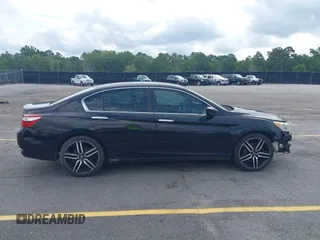 2016 Honda Accord Sport с VIN 1HGCR2F57GA245482, выставлен на аукционе IAAI как лот 42508576 с пробегом 147 263 миль миль и . История ставок и продаж доступна на DreamBid. Изображение 14.