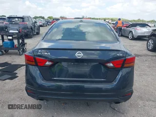 2019 Nissan Altima SV с VIN 1N4BL4DV2KC128311, выставлен на аукционе IAAI как лот 42138328 с пробегом 94 873 миль миль и . История ставок и продаж доступна на DreamBid. Изображение 16.