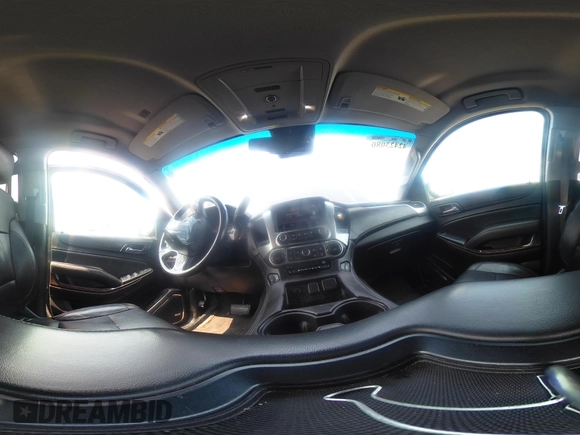 2015 Chevrolet Suburban LT with VIN 1GNSKJKC4FR222178, listed as a IAAI auction lot 42423080 with 234,870 mi miles and . Bid and sale history available at DreamBid. Image 18.