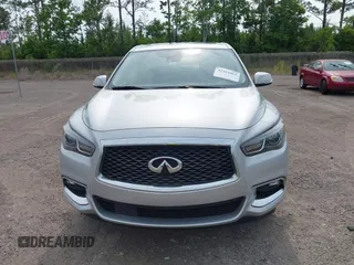 2020 Infiniti QX60 Luxe z VIN 5N1DL0MN9LC528083, wystawiony jako IAAI lot #42414461 z przebiegiem 87 812 mil mil oraz . Historia ofert i sprzedaży dostępna na DreamBid. Obrazek 12.