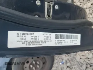 2008 Dodge Caliber SE with VIN 1B3HB28B68D739524, listed as a Copart auction lot 54911725 with 117,323 mi miles and Salvage Title. Bid and sale history available at carsss.com. Image 12.