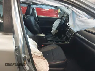 2015 Toyota Camry XLE with VIN 4T1BF1FK9FU072205, listed as a IAAI auction lot 42061915 with 117,807 mi miles. Bid and sale history available at carsss.com. Image 5.