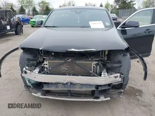 2018 BMW X2 xDrive28i with VIN WBXYJ5C34JEF72637, listed as a IAAI auction lot 42064330 with 96,725 mi miles. Bid and sale history available at carsss.com. Image 6.