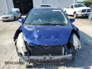 2013 Honda Fit с VIN JHMGE8H34DC037052, выставлен на аукционе Copart как лот 61638185 с пробегом 195 357 миль миль и Чистый • Clean title. История ставок и продаж доступна на DreamBid. Изображение 5.