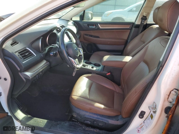 2018 Subaru Outback Touring with VIN 4S4BSETC4J3271399, listed as a Copart auction lot 76498434 with 129,889 mi miles and Salvage Title. Bid and sale history available at carsss.com. Image 7.