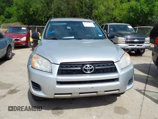 2010 Toyota RAV4 with VIN 2T3BF4DV3AW079956, listed as a IAAI auction lot 42025614 with 236,301 mi miles. Bid and sale history available at carsss.com. Image 12.