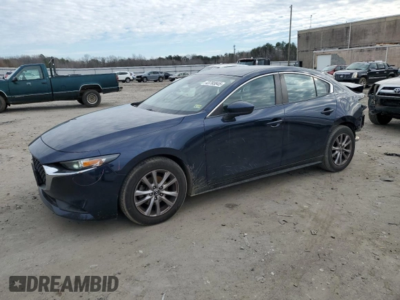2019 Mazda 3 с VIN JM1BPABL7K1107139, выставлен на аукционе Copart как лот 43793845 с пробегом 147 157 миль миль и Чистый • Clean title. История ставок и продаж доступна на DreamBid. Изображение 1.
