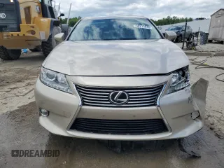 2014 Lexus ES 330 с VIN JTHBK1GG0E2119057, выставлен на аукционе Copart как лот 58213845 с пробегом 118 508 миль миль и Списание • Salvage title. История ставок и продаж доступна на DreamBid. Изображение 5.