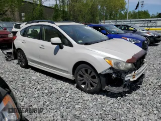 2012 Subaru Impreza Special Sports Limited с VIN JF1GPAS69CH234716, выставлен на аукционе Copart как лот 57054045 с пробегом 153 319 миль миль и Чистый • Clean title. История ставок и продаж доступна на DreamBid. Изображение 4.
