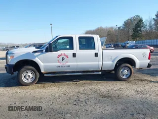 2016 Ford F-250 Lariat z VIN 1FT7W2B67GEC39794, wystawiony jako IAAI lot #41657419 z przebiegiem 270 641 mil mil oraz . Historia ofert i sprzedaży dostępna na DreamBid. Obrazek 15.