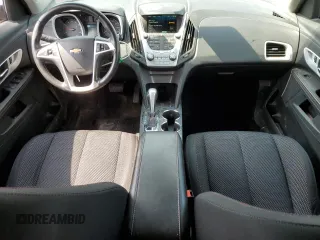 2014 Chevrolet Equinox LT with VIN 2GNALBEK3E6268693, listed as a Copart auction lot 68926684 with 196,963 mi miles and Salvage Title. Bid and sale history available at DreamBid. Image 8.