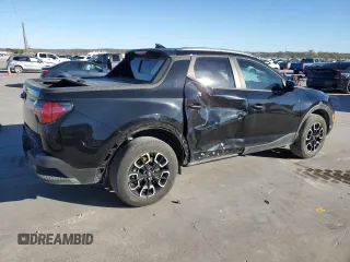 2022 Hyundai Santa Cruz SEL z VIN 5NTJC4AE3NH009820, wystawiony jako Copart lot #81565084 z przebiegiem 16 830 mil mil oraz Szkoda całkowita • Salvage title. Historia ofert i sprzedaży dostępna na DreamBid. Obrazek 3.