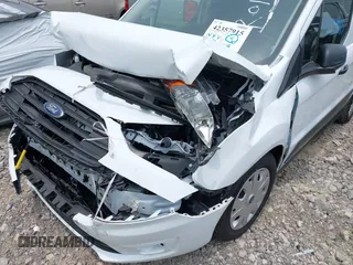 2023 Ford Transit Connect z VIN NM0LS6T23P1566968, wystawiony jako IAAI lot #42357915 z przebiegiem 12 632 mil mil oraz . Historia ofert i sprzedaży dostępna na DreamBid. Obrazek 6.