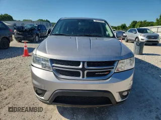 2018 Dodge Journey GT с VIN 3C4PDCEG8JT277302, выставлен на аукционе Copart как лот 58153235 с пробегом 114 050 миль миль и Списание • Salvage title. История ставок и продаж доступна на DreamBid. Изображение 5.