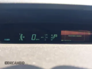 2015 Toyota Prius Four with VIN JTDKN3DU6F0407337, listed as a IAAI auction lot 41916254 with 101,555 mi miles. Bid and sale history available at carsss.com. Image 16.