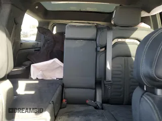 2025 Rivian R1S Adventure z VIN 7PDSGBBA5SN045424, wystawiony jako Copart lot #49675655 z przebiegiem Nie podano mil oraz Szkoda całkowita • Salvage title. Historia ofert i sprzedaży dostępna na DreamBid. Obrazek 10.