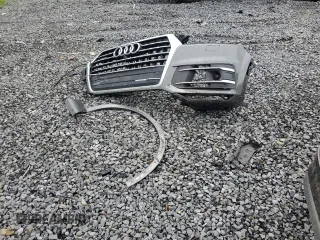 2018 Audi Q7 Premium Plus z VIN WA1LAAF70JD040782, wystawiony jako Copart lot #55930685 z przebiegiem 71 144 mil mil oraz Szkoda całkowita • Salvage title. Historia ofert i sprzedaży dostępna na DreamBid. Obrazek 13.