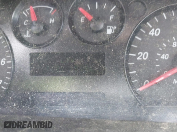 2006 Ford Taurus SE с VIN 1FAFP53U66A199002, выставлен на аукционе IAAI как лот 42209318 с пробегом Не указан миль и . История ставок и продаж доступна на DreamBid. Изображение 7.