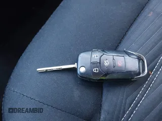 2016 Ford Fusion SE с VIN 3FA6P0H75GR227806, выставлен на аукционе IAAI как лот 41295153 с пробегом 153 894 миль миль и . История ставок и продаж доступна на DreamBid. Изображение 11.