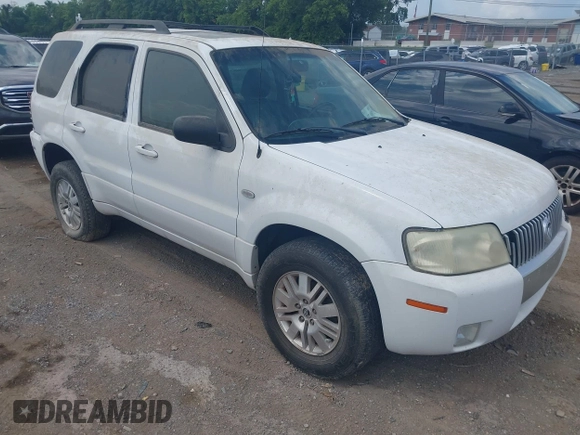 2007 Mercury Mariner Premier с VIN 4M2CU87127KJ09213, выставлен на аукционе IAAI как лот 42740972 с пробегом 172 875 миль миль и . История ставок и продаж доступна на DreamBid. Изображение 1.