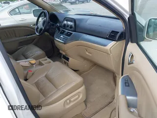 2008 Honda Odyssey EX-L with VIN 5FNRL38788B418126, listed as a IAAI auction lot 42249253 with 241,164 mi miles and . Bid and sale history available at DreamBid. Image 5.