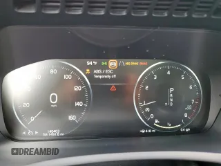 2016 Volvo XC90 T6 Momentum с VIN YV4A22PK0G1055566, выставлен на аукционе Copart как лот 58832875 с пробегом 140 403 миль миль и Списание • Salvage title. История ставок и продаж доступна на DreamBid. Изображение 9.