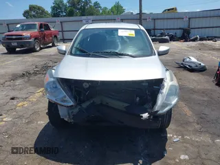 2016 Nissan Versa S with VIN 3N1CN7APXGL862936, listed as a IAAI auction lot 42292457 with 162,239 mi miles and . Bid and sale history available at DreamBid. Image 13.