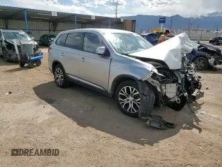 2018 Mitsubishi Outlander SE с VIN JA4AD3A31JJ004194, выставлен на аукционе Copart как лот 54364925 с пробегом Не указан миль и Списание • Salvage title. История ставок и продаж доступна на DreamBid. Изображение 15.
