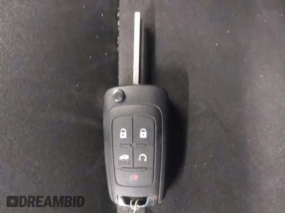 2014 Chevrolet Impala LT with VIN 1G1125S33EU132861, listed as a IAAI auction lot 42061034 with 108,024 mi miles and . Bid and sale history available at DreamBid. Image 11.