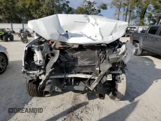 2015 Ford F-150 XL z VIN 1FTMF1C84FFA37811, wystawiony jako Copart lot #43353935 z przebiegiem 156 079 mil mil oraz Szkoda całkowita • Salvage title. Historia ofert i sprzedaży dostępna na DreamBid. Obrazek 5.