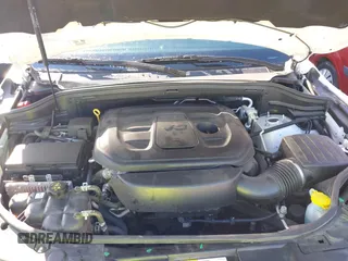 2020 Dodge Durango Pursuit with VIN 1C4RDJFG6LC261349, listed as a IAAI auction lot 41727697 with 130,847 mi miles and . Bid and sale history available at DreamBid. Image 10.