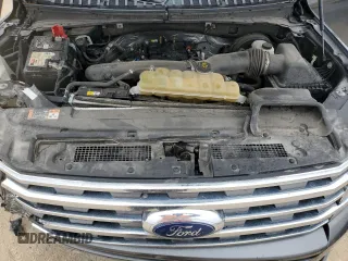 2021 Ford Expedition XLT with VIN 1FMJU1JT3MEA49057, listed as a Copart auction lot 44894675 with 73,236 mi miles and Salvage Title. Bid and sale history available at carsss.com. Image 13.