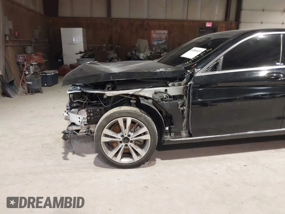 2020 Mercedes-Benz C 300 with VIN 55SWF8EB3LU327384, listed as a IAAI auction lot 41205127 with 40,896 mi miles and . Bid and sale history available at DreamBid. Image 17.