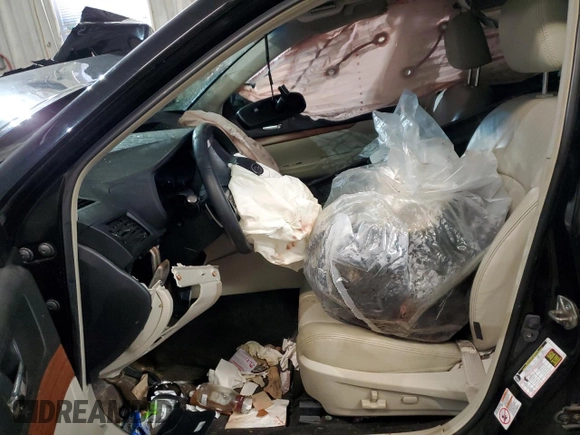 2014 Subaru Outback Limited with VIN 4S4BRBLC1E3263096, listed as a Copart auction lot 49550635 with Not Provided miles and Salvage Title. Bid and sale history available at DreamBid. Image 7.