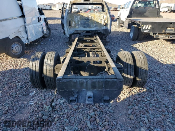 2021 Chevrolet Silverado 1500 with VIN 1HTKHPVXKMH607912, listed as a Copart auction lot 77979324 with Not Provided miles and Non Repairable. Bid and sale history available at DreamBid. Image 10.