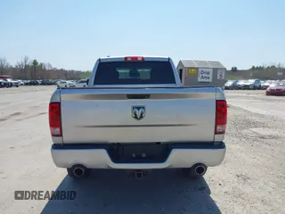 2013 Ram 1500 Express with VIN 1C6RR7FT2DS710008, listed as a IAAI auction lot 42072624 with 139,636 mi miles and . Bid and sale history available at DreamBid. Image 16.