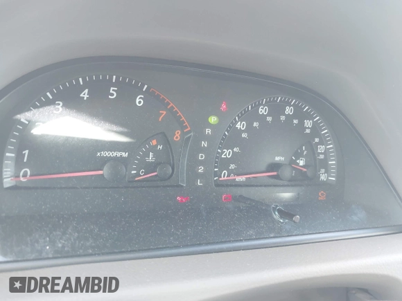 2003 Toyota Camry LE with VIN 4T1BE30K83U176834, listed as a IAAI auction lot 41307922 with 182,019 mi miles and . Bid and sale history available at DreamBid. Image 7.