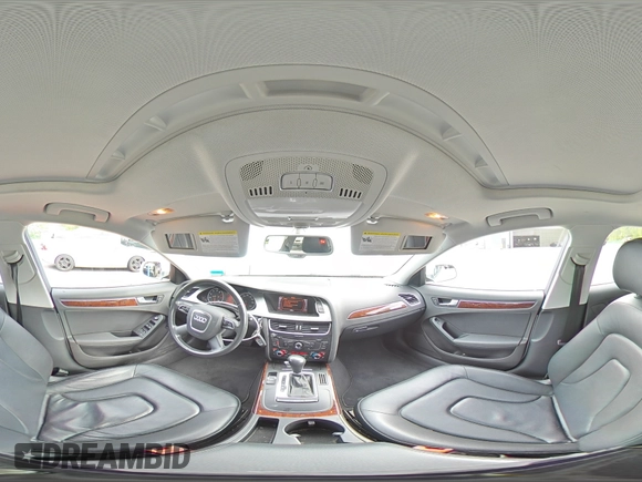 2011 Audi A4 Premium Plus z VIN WAUFFAFL1BN044821, wystawiony jako Copart lot #56718195 z przebiegiem 117 209 mil mil oraz Szkoda całkowita • Salvage title. Historia ofert i sprzedaży dostępna na DreamBid. Obrazek 14.