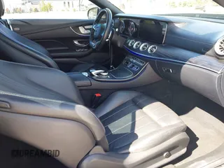 2018 Mercedes-Benz E 400 with VIN WDD1K6FB7JF042020, listed as a IAAI auction lot 42022041 with 69,859 mi miles and . Bid and sale history available at DreamBid. Image 5.